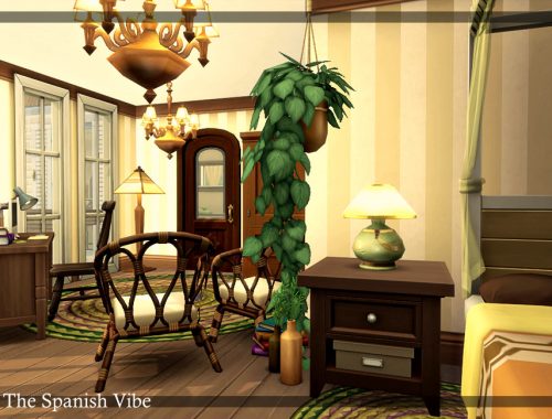The Spanish Vibe | noCC