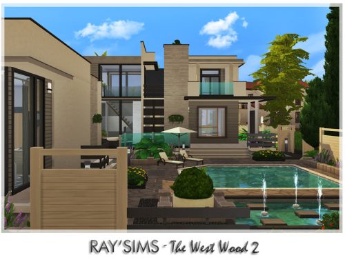 The West Wood 2