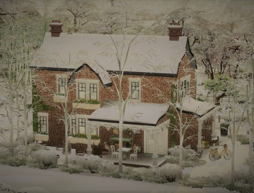 The White Cats Cottage no CC