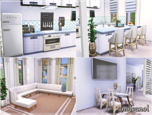 Theia Valley / No CC