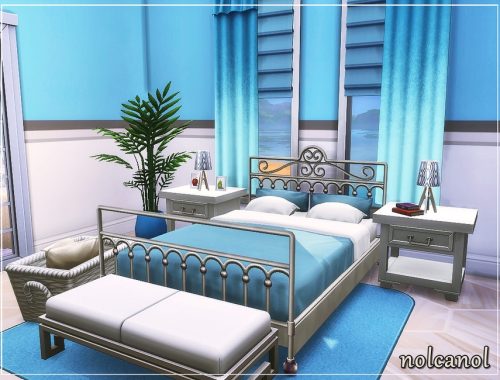 Theia Valley / No CC
