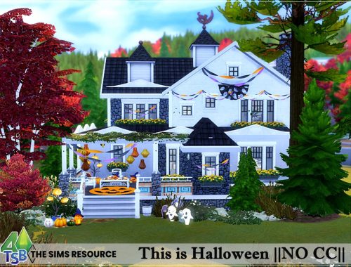 This is Halloween || NO CC ||
