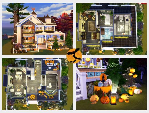 This is Halloween || NO CC ||