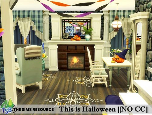 This is Halloween || NO CC ||