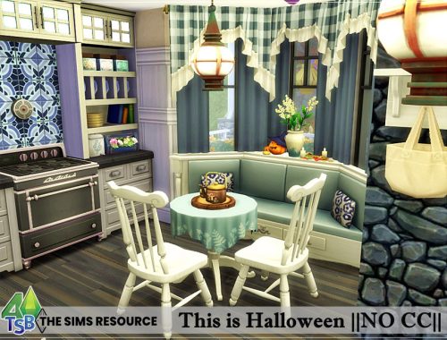 This is Halloween || NO CC ||