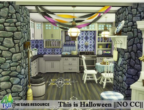 This is Halloween || NO CC ||