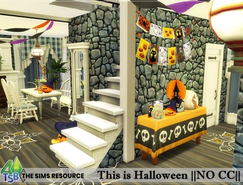 This is Halloween || NO CC ||