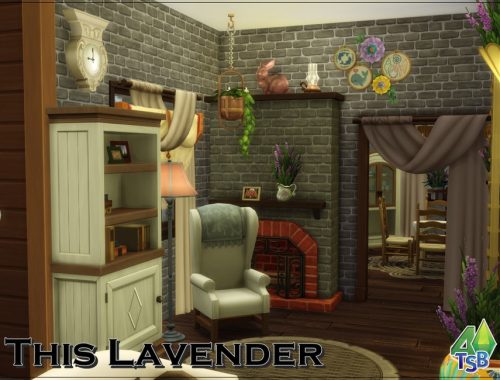 This Lavender
