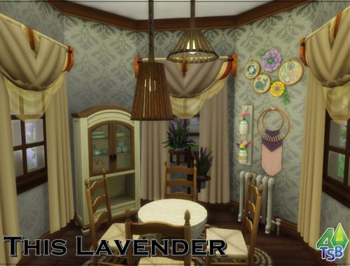 This Lavender
