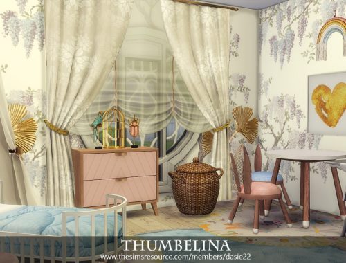 Thumbelina