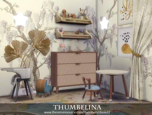 Thumbelina