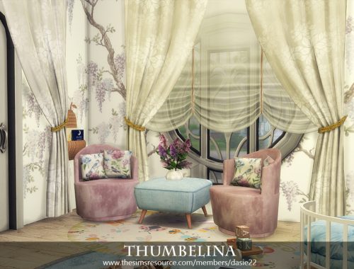 Thumbelina