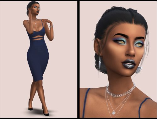 Tia Reese