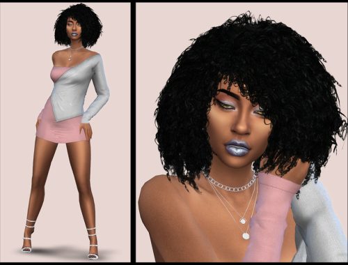 Tia Reese