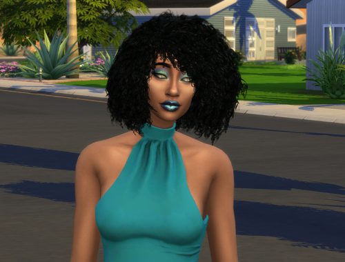 Tia Reese