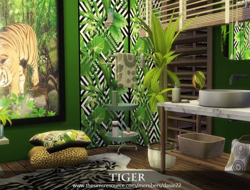 TIGER