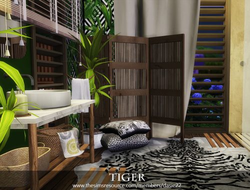 TIGER