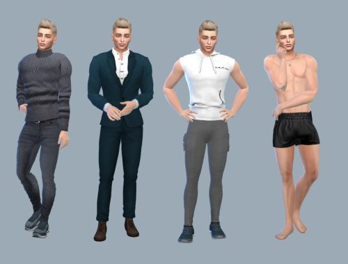 Tim Nielsen