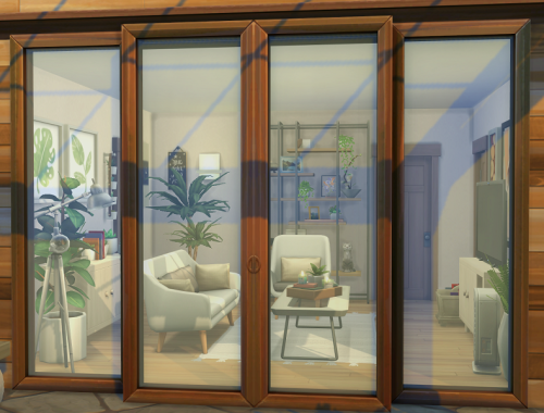 Tiny Eco House // no CC