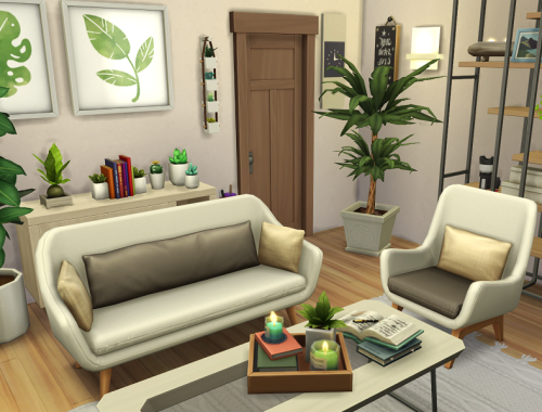 Tiny Eco House // no CC
