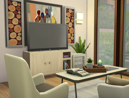 Tiny Eco House // no CC