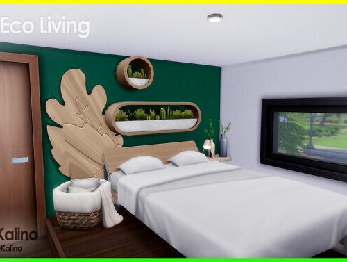 Tiny Eco Living Home at Kalino