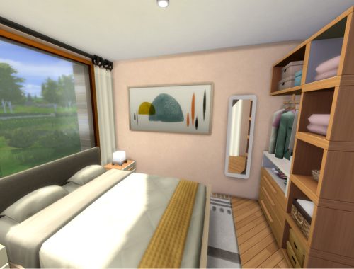 Tiny Family Home - NO CC