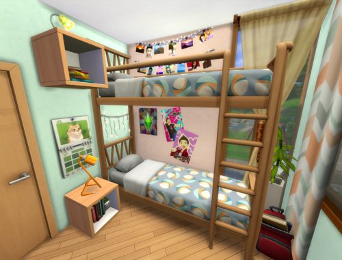 Tiny Family Home - NO CC