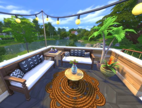 Tiny Family Home - NO CC