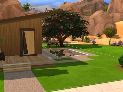 Tiny house #7/10 by iSandor