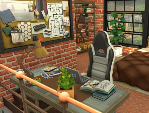 Tiny Industrial // no CC