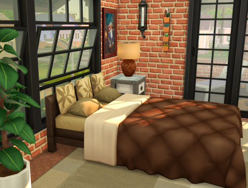 Tiny Industrial // no CC