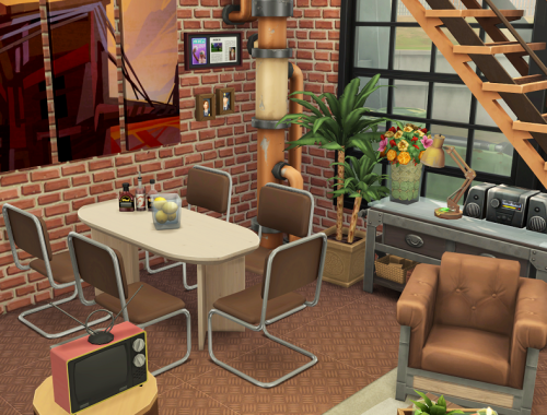 Tiny Industrial // no CC