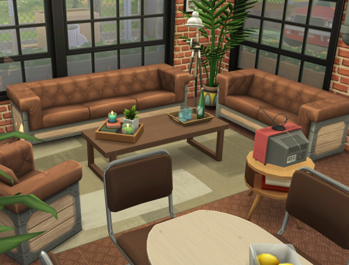 Tiny Industrial // no CC
