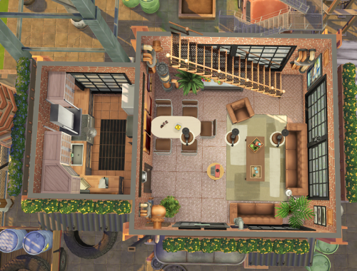 Tiny Industrial // no CC