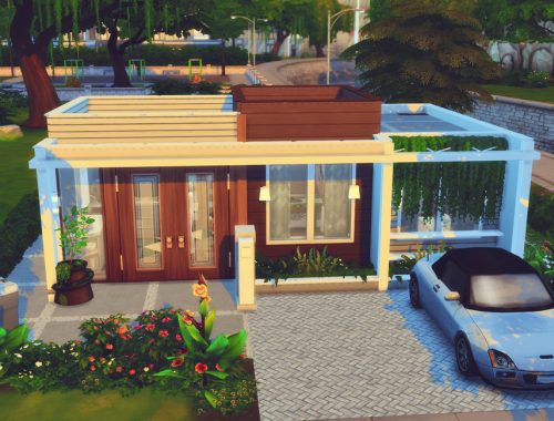 Tiny Luna |No CC