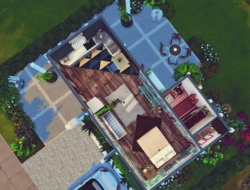 Tiny Luna |No CC