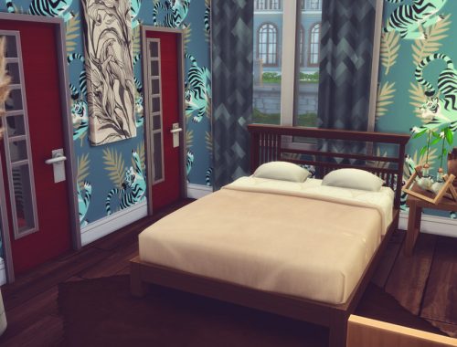 Tiny Luna |No CC