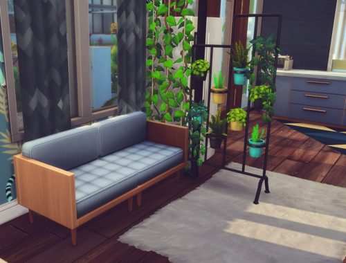 Tiny Luna |No CC