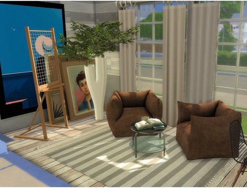 Tiny Office