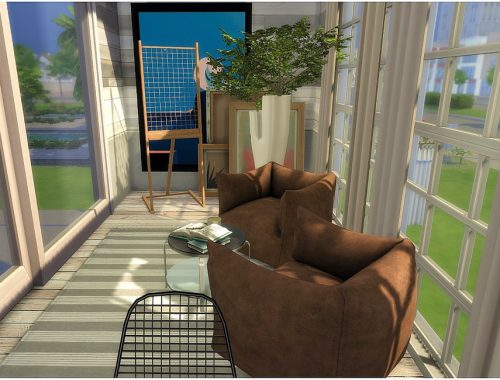 Tiny Office