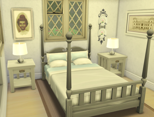Tiny Spring Cottage- no CC