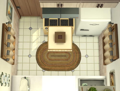 Tiny Suburban Home // no CC