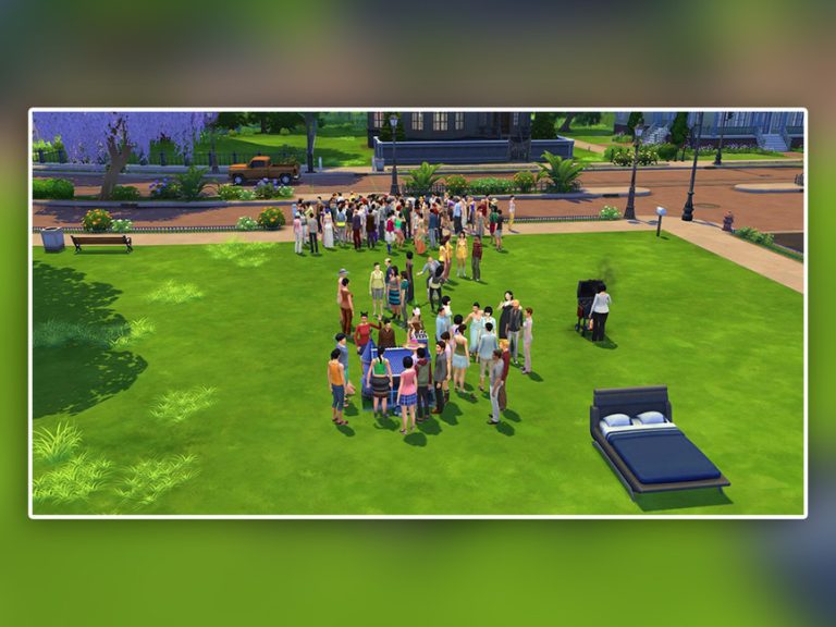 sims 4 tmex full house