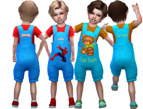 Toddler boy outfit  01 (Toddler stuff)