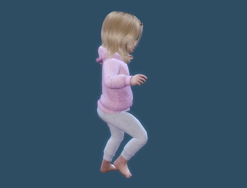 Toddler Loungewear Set