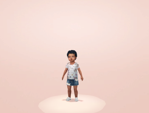 Toddler T-shirts