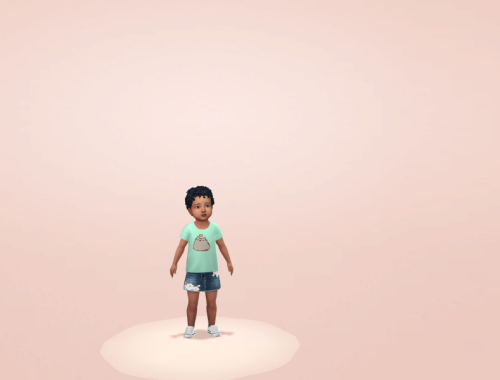 Toddler T-shirts