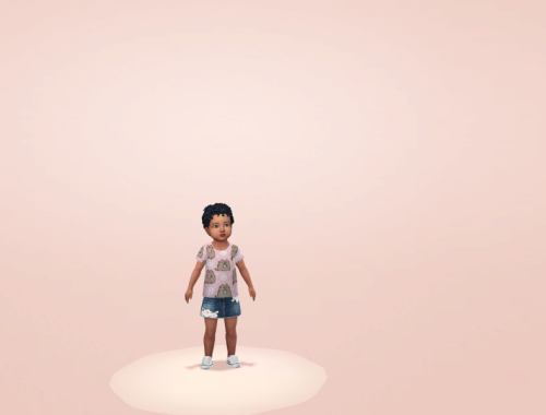 Toddler T-shirts