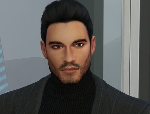 Tom Ellis